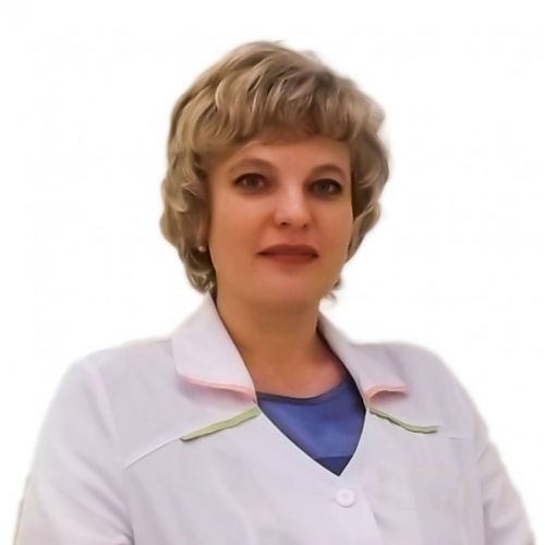 Макарова Людмила Викторовна